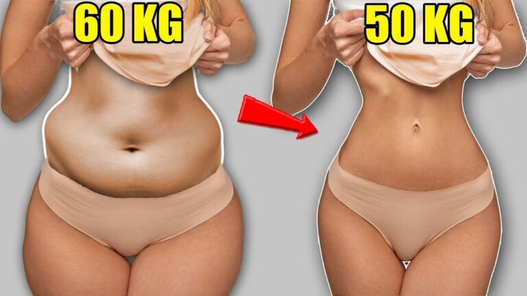 Bajar de peso en 3 días urgente sin dieta: métodos efectivos