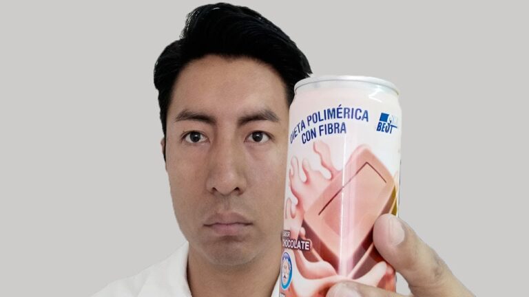 Dieta polimérica sin fibra: ¿para qué sirve y beneficios?