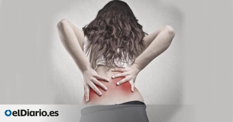 Dolor de espalda baja y vientre inflamado y náuseas: causas
