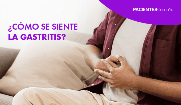 Gastritis nerviosa síntomas y tratamiento: guía completa