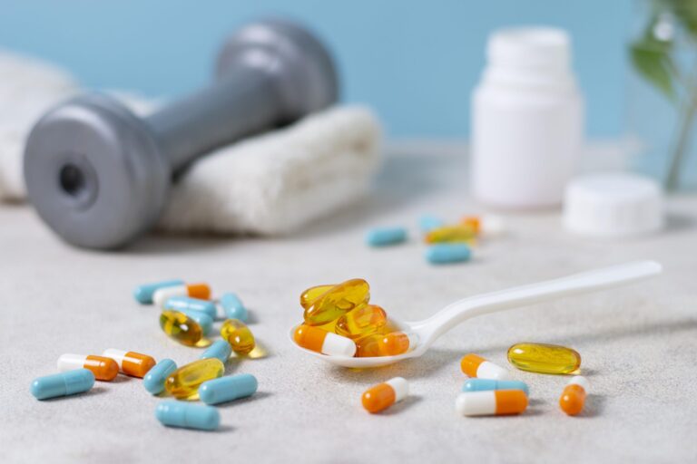 Laxantes para bajar de peso en una semana: ¿Cuáles son?