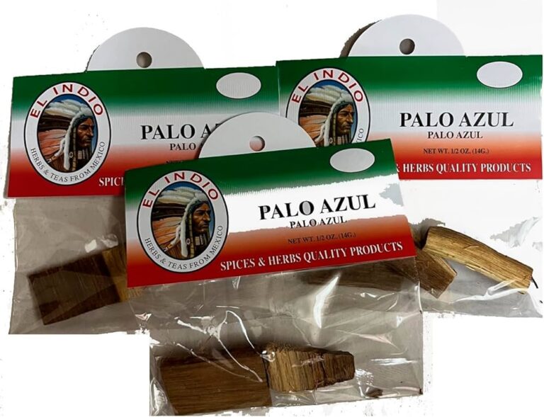 Palo azul beneficios y contraindicaciones: todo lo que debes saber