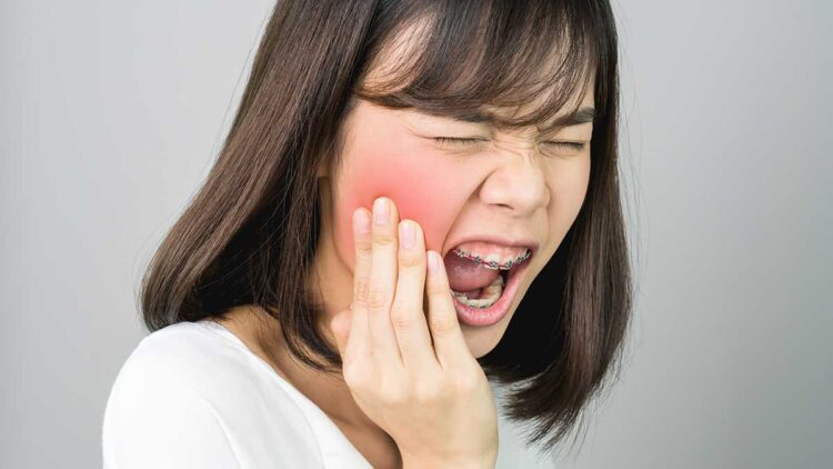 Pastillas sublinguales para dolor de muela: ¿cuáles son efectivas?