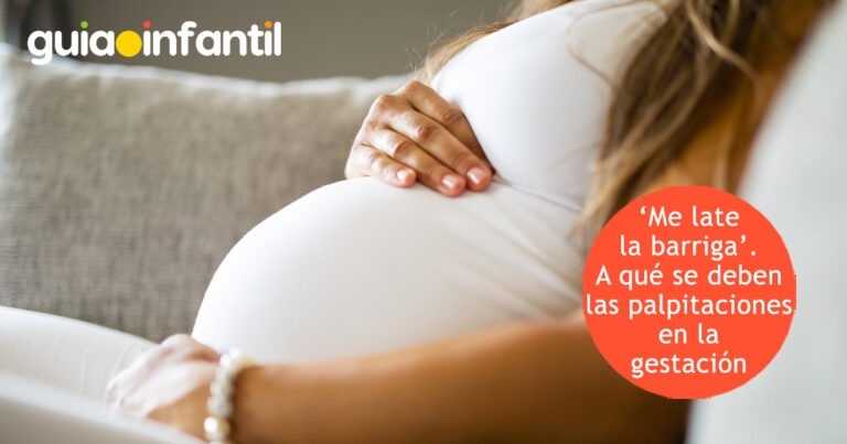 Por que siento movimientos en mi vientre: causas y soluciones