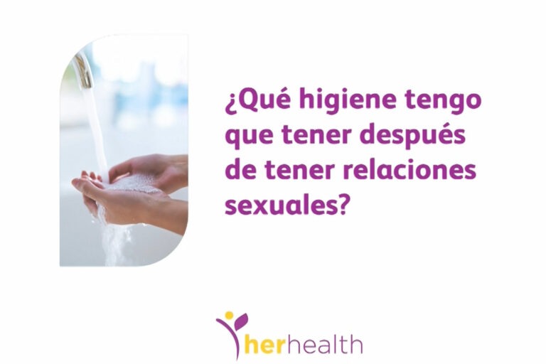 Síntomas después de tener relaciones sin protección: guía esencial