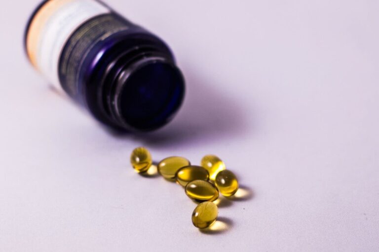 Suplementos más usados en la medicina ortomolecular