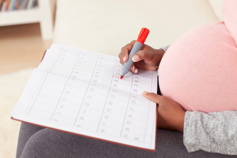 30 semanas en meses: ¿Cuántos son? Descúbrelo aquí