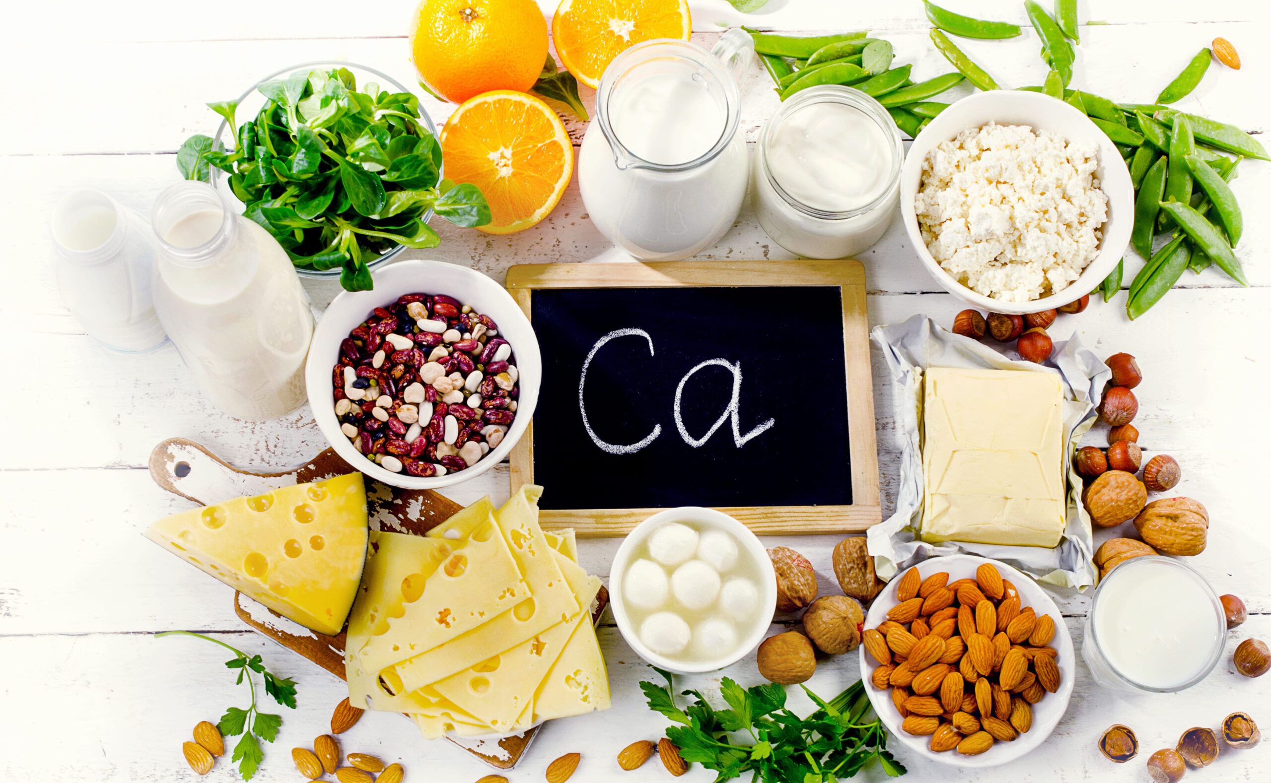 Alimentación mineral: ¿Qué son y su función esencial?
