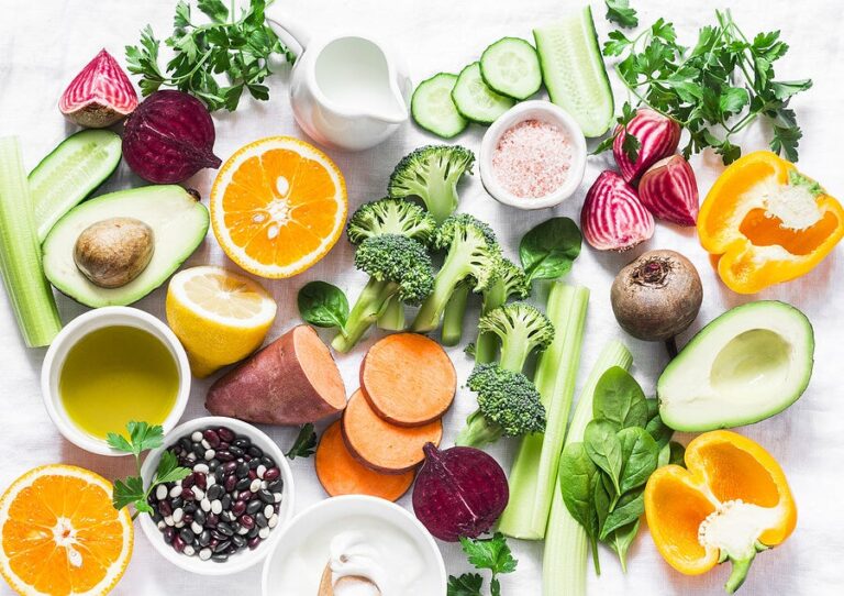Alimentos irritantes para una herida: evita estos alimentos