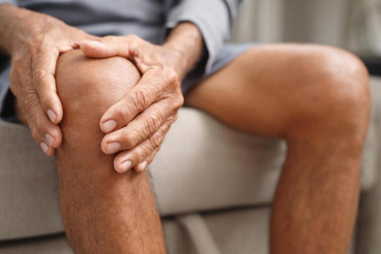 Artritis séptica: síntomas, causas y tratamiento esencial