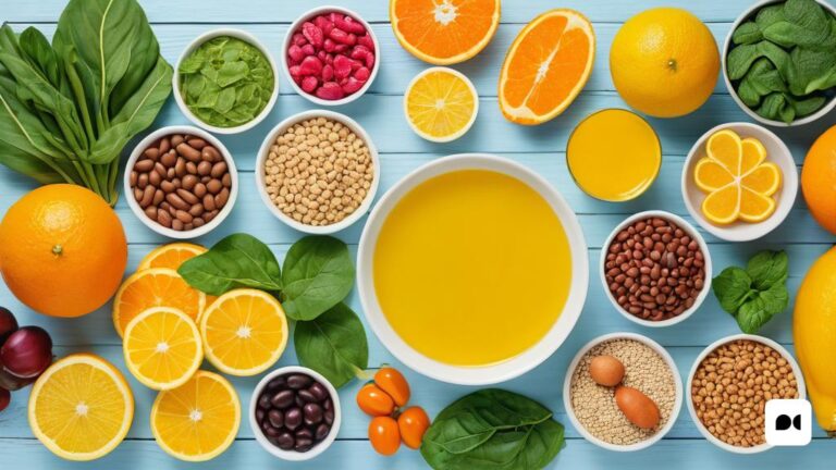 Beneficios del ácido fólico: salud y bienestar esenciales
