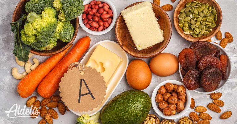Betacaroteno: ¿Qué es y cuáles son sus beneficios?