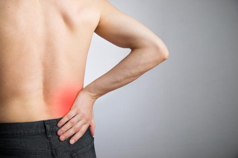 Cólicos renales como calmar el dolor: 7 consejos efectivos