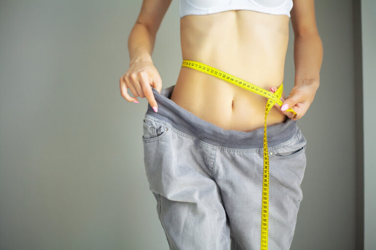 Como bajar barriga rápido: trucos y consejos efectivos