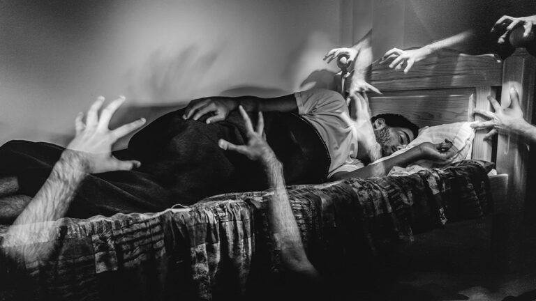 Delirium tremens: síntomas, causas y tratamientos esenciales