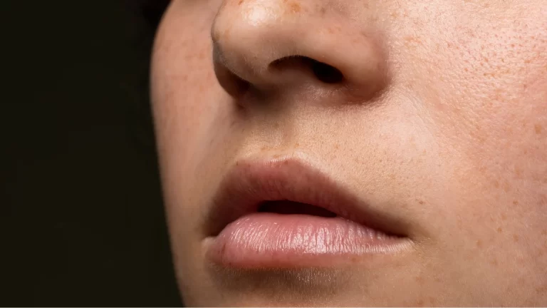 Dermatitis perioral: síntomas, causas y tratamientos esenciales