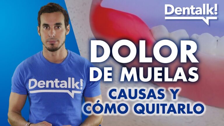 Desinflamar cachete por muela pastillas: Guía efectiva