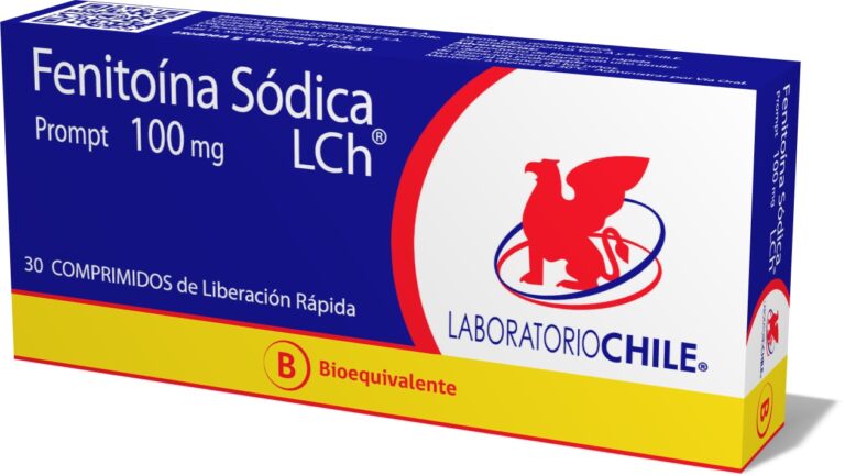 dfh medicamento: ¿Qué es la fenitoína y sus usos?