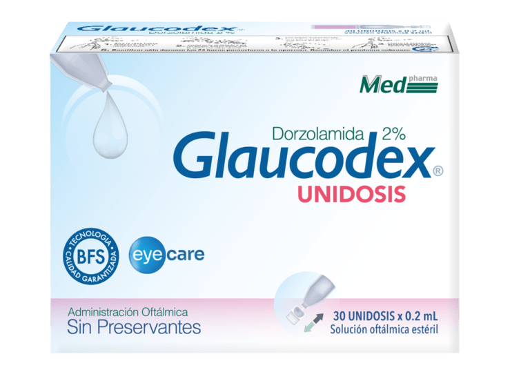 Dorzolamida: ¿Qué es y para qué se utiliza?