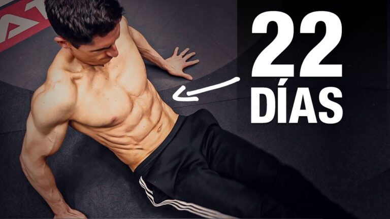 Ejercicios para trabajar abdomen: Mejores para six-pack
