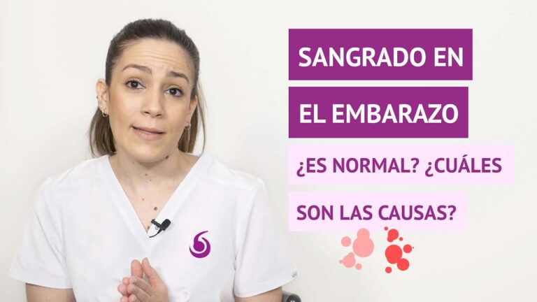 Embarazo orina con sangre: causas y qué hacer