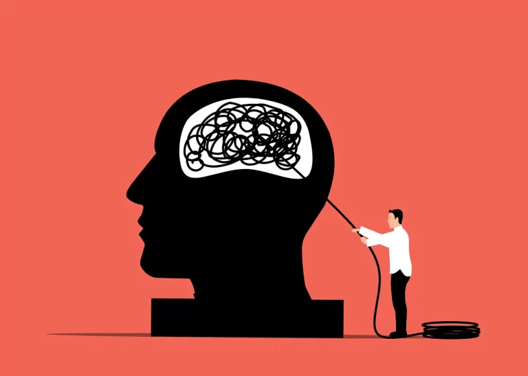 Enfermedad mental: síntomas y definición esencial