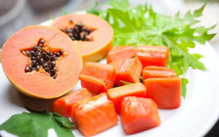 Fruta que engorda: descubre las más calóricas aquí