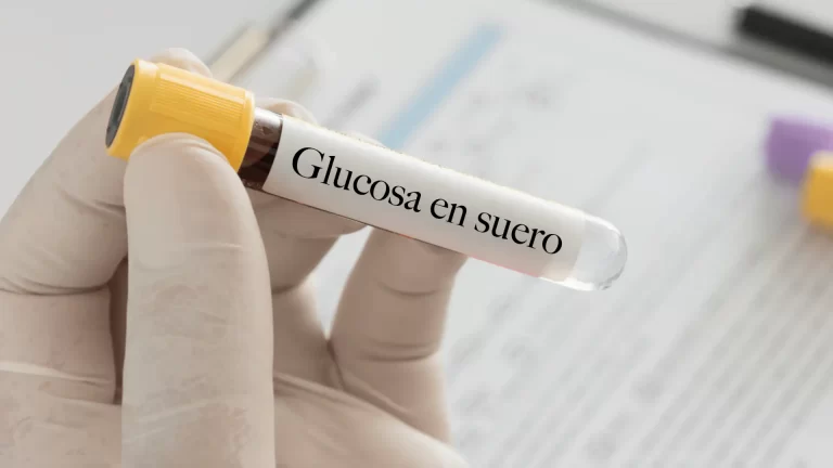 Glucosa sérica: ¿Qué es y cómo se mide?
