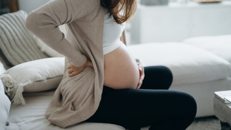 Hiperemesis gravídica: síntomas y tratamiento explicados