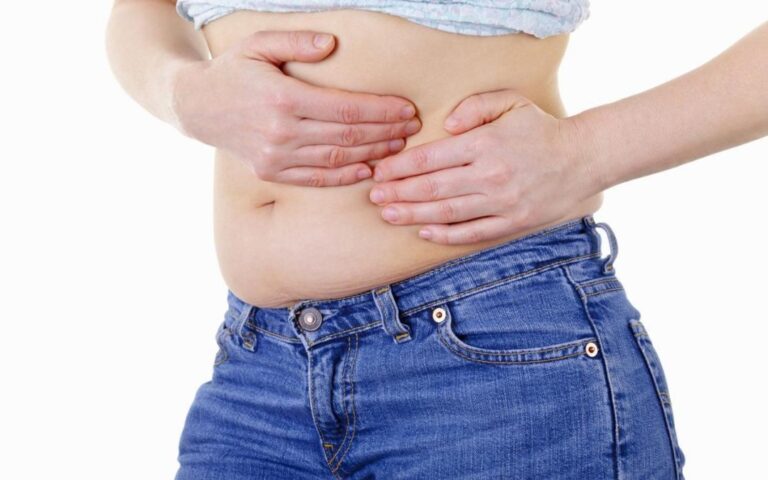 Inflamacion estomago lado izquierdo: causas y síntomas