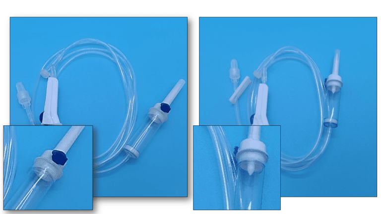 Intravenoso: Definición y aplicaciones en medicina