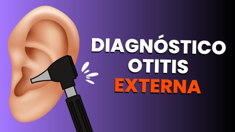 Mastoiditis: causas, síntomas y tratamientos explicados