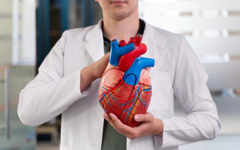 Paro cardiaco: Definición, síntomas y causas esenciales