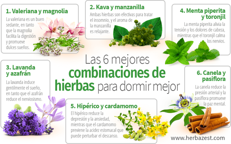 Pasiflora para dormir: ¿Es efectiva para descansar mejor?
