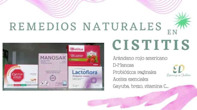 Pastillas para la cistitis sin receta: opciones efectivas