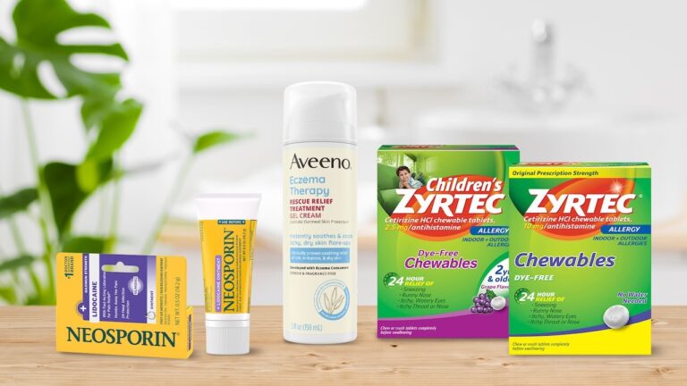Pomada alergia: Mejores opciones para tratar la piel