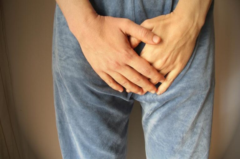 Porque me da comezon en los testiculos: causas y soluciones