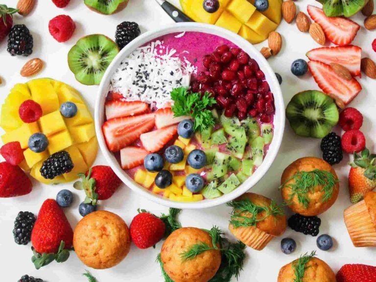 Qué frutas engordan: 10 frutas que debes conocer