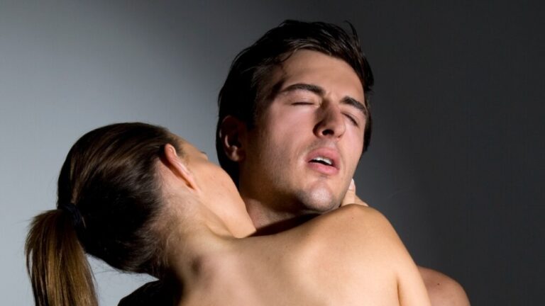 Que siente el hombre cuando eyacula: emociones y sensaciones