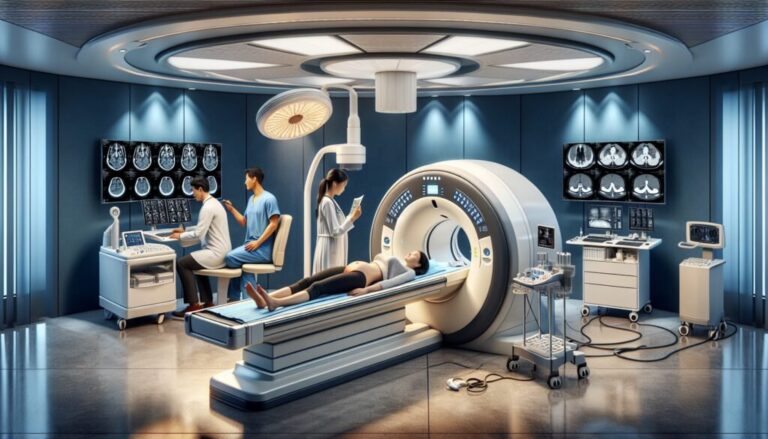 Radiología e imagen: Definición y aplicaciones esenciales