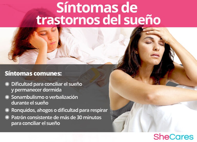 Sonambulismo: síntomas, causas y qué es