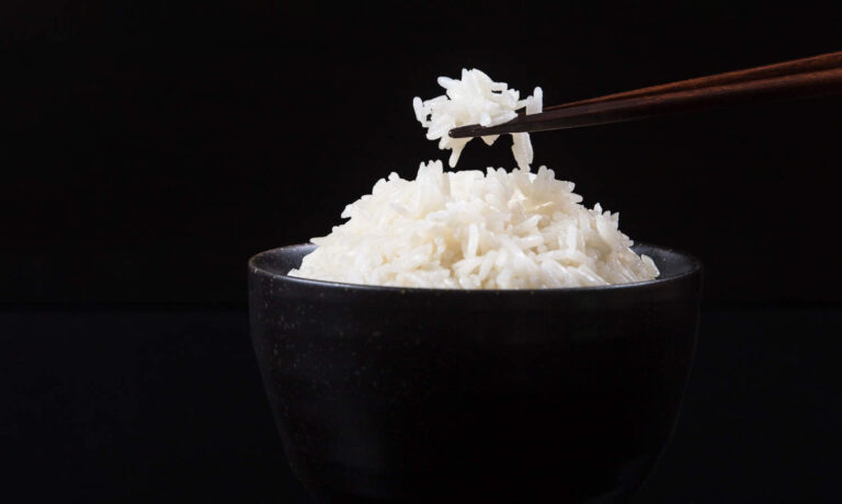 Sustituto arroz: 7 alternativas saludables y deliciosas