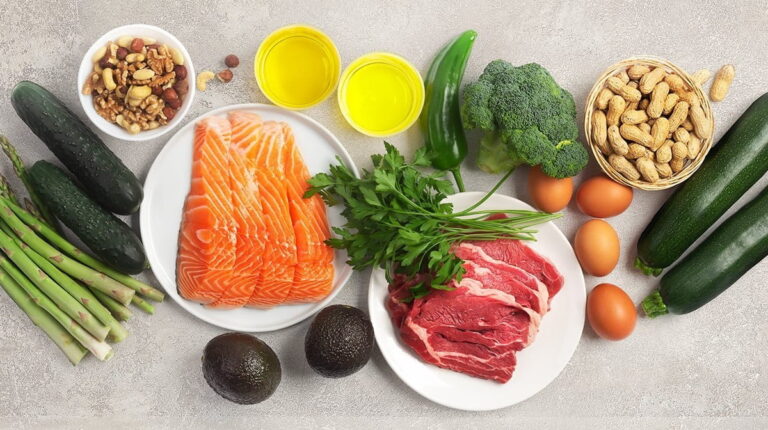 Treonina alimentos: descubre los más ricos en treonina