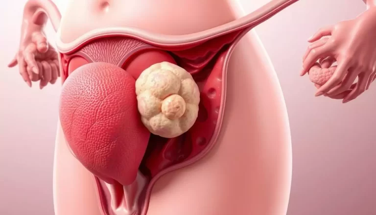 Útero con miomas: síntomas, causas y tratamientos efectivos